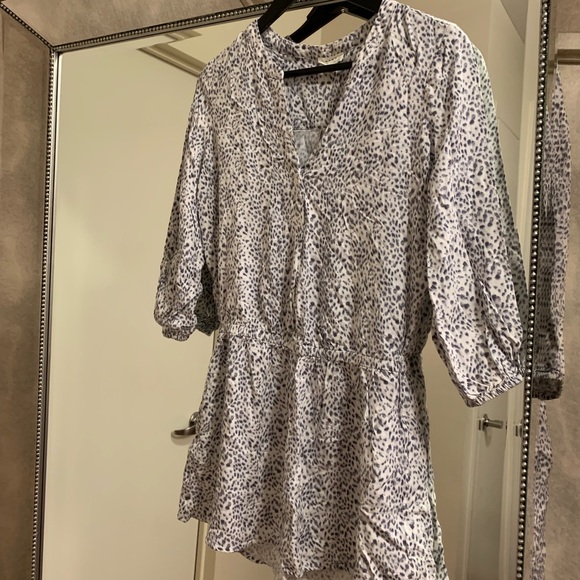 Soft Joie Dress - Picture 2 of 7